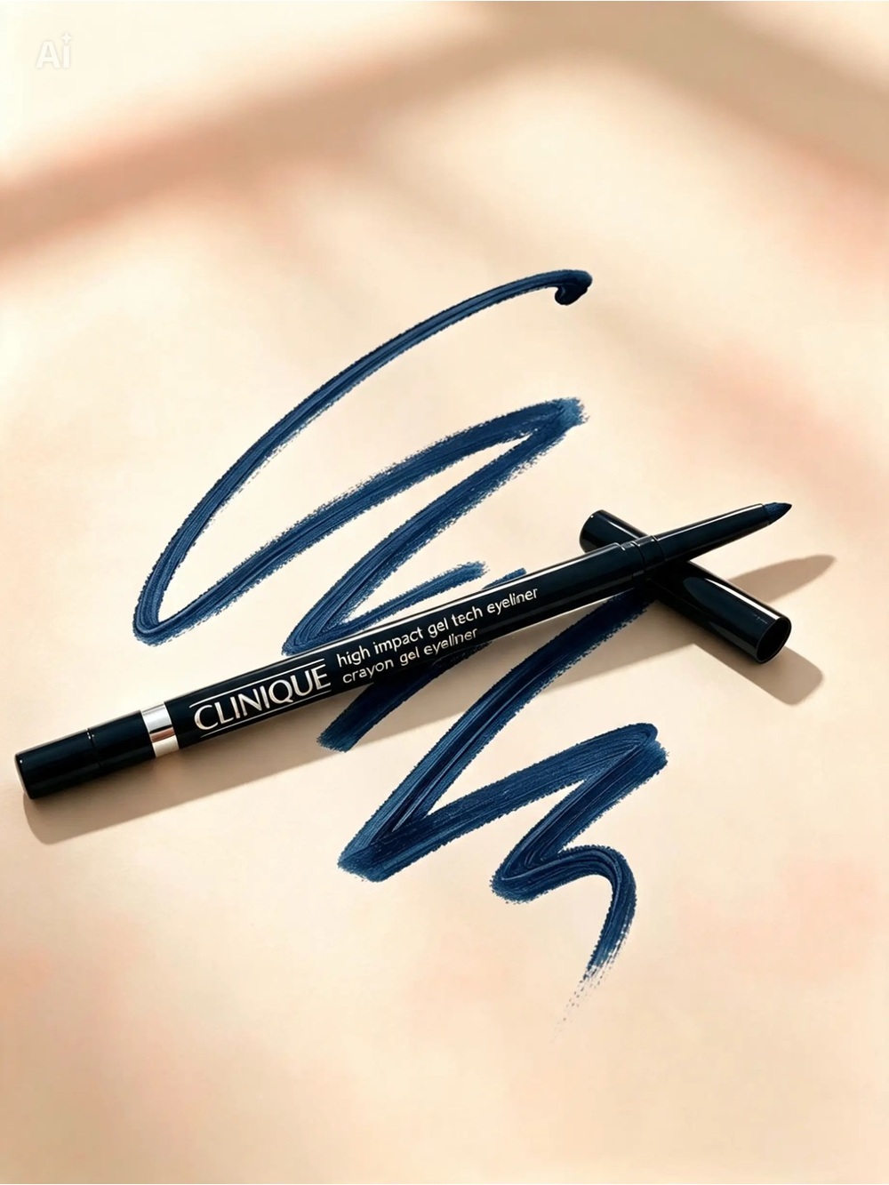Clinique High Impact Gel Tech Eyeliner - shade 03
